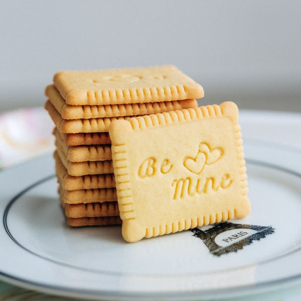 BE MINE