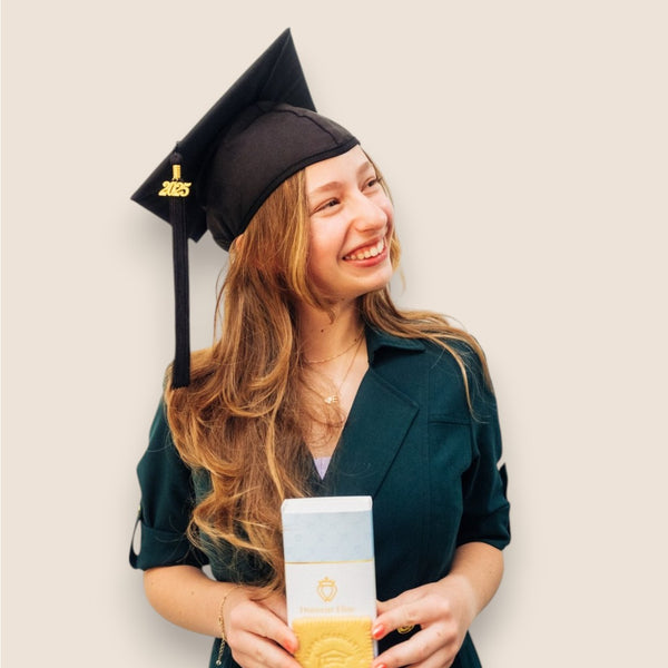 Happy Graduation Box