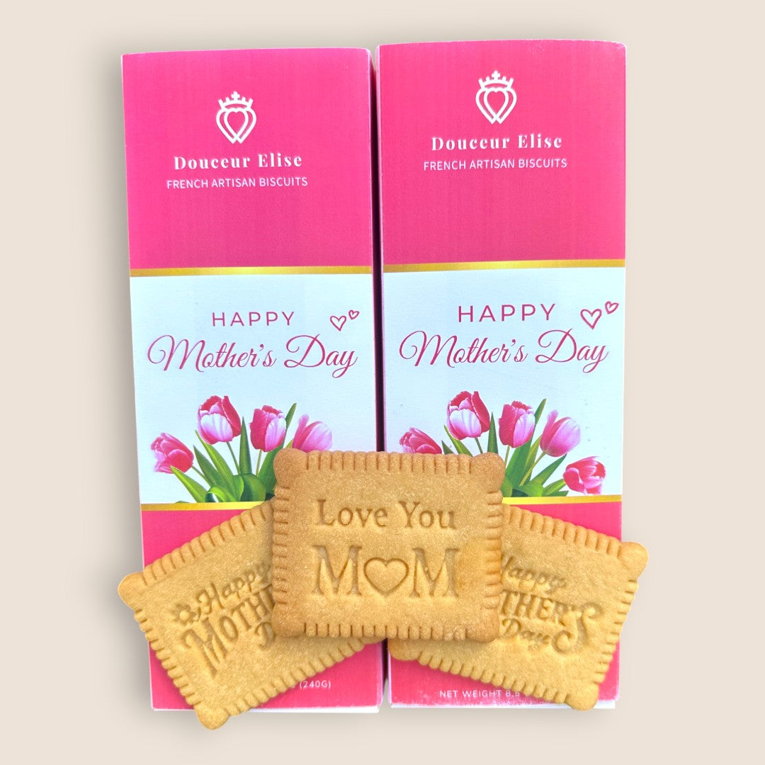 Mother's Day Gift Box