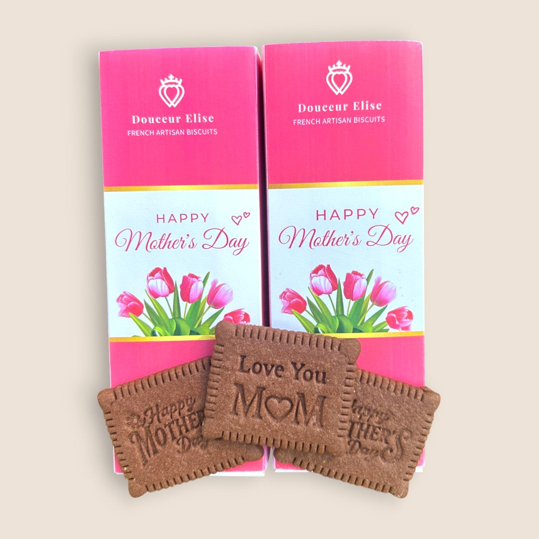 Mother's Day Gift Box
